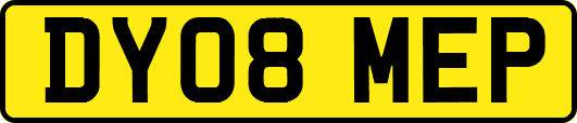 DY08MEP