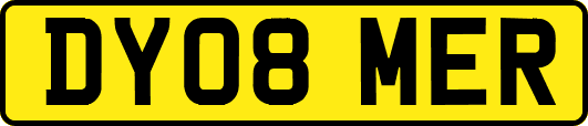 DY08MER