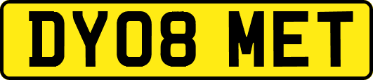 DY08MET