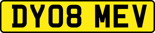 DY08MEV