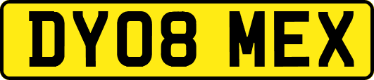 DY08MEX