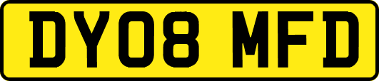 DY08MFD