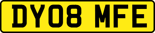 DY08MFE