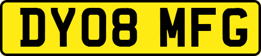 DY08MFG