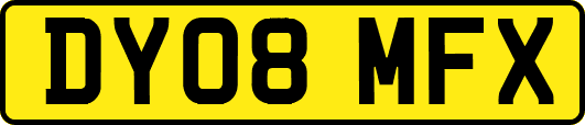 DY08MFX