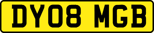 DY08MGB