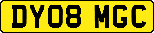 DY08MGC
