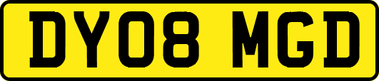 DY08MGD