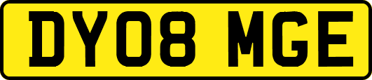DY08MGE