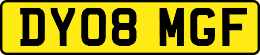 DY08MGF