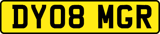 DY08MGR