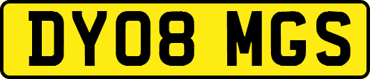 DY08MGS