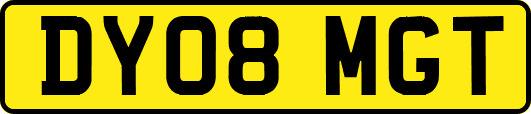DY08MGT
