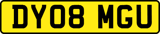 DY08MGU