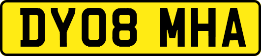 DY08MHA