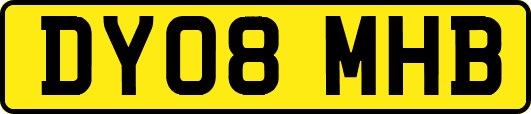DY08MHB