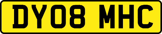 DY08MHC