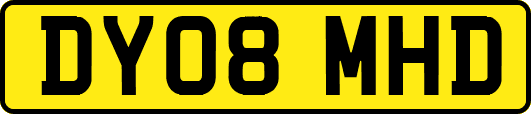 DY08MHD