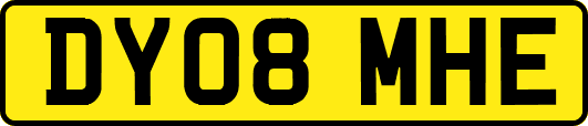 DY08MHE
