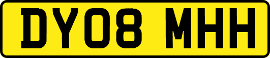 DY08MHH