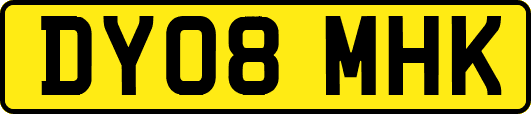 DY08MHK