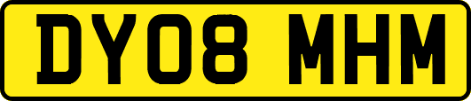 DY08MHM