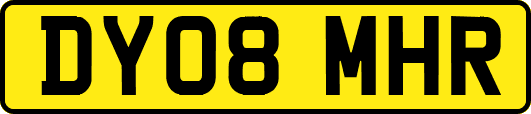 DY08MHR