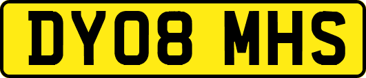 DY08MHS