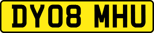 DY08MHU