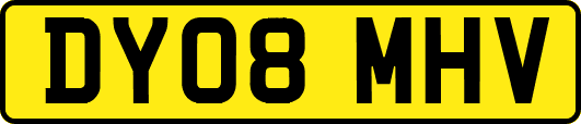DY08MHV