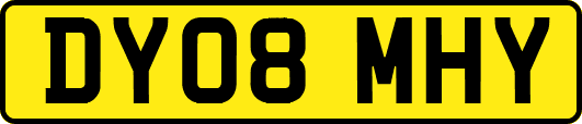DY08MHY