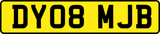 DY08MJB