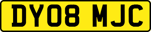 DY08MJC