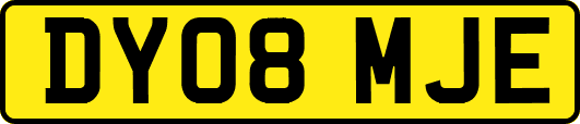 DY08MJE