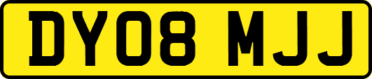 DY08MJJ