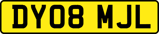 DY08MJL