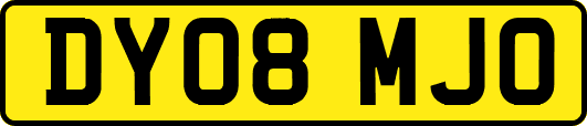 DY08MJO