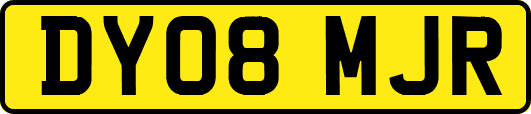 DY08MJR
