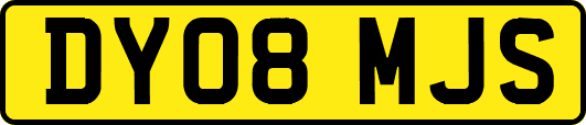 DY08MJS