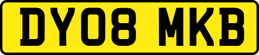 DY08MKB