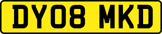 DY08MKD