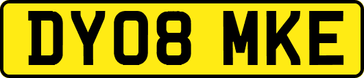 DY08MKE