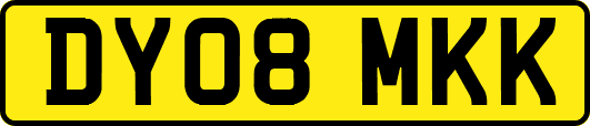 DY08MKK