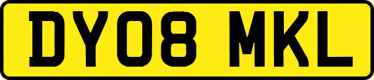 DY08MKL