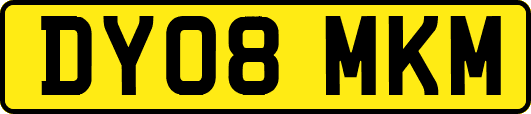 DY08MKM