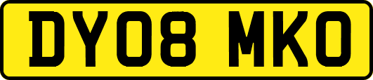 DY08MKO