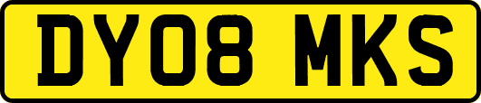 DY08MKS