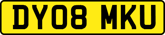 DY08MKU