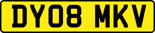 DY08MKV