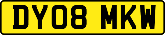 DY08MKW
